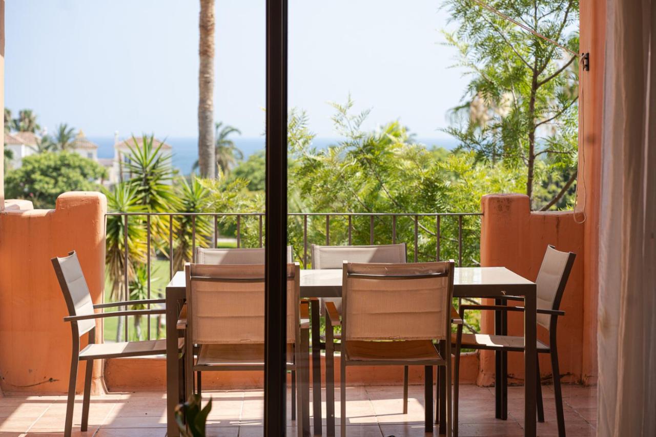 אסטפונה El Sol Sotoserena 2 Bedroom Apartment מראה חיצוני תמונה